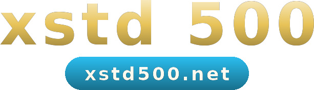 xstd 500 logo
