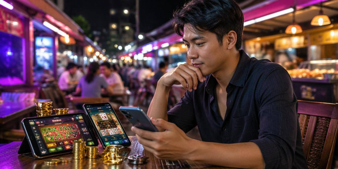 xstd 500 mobile gaming